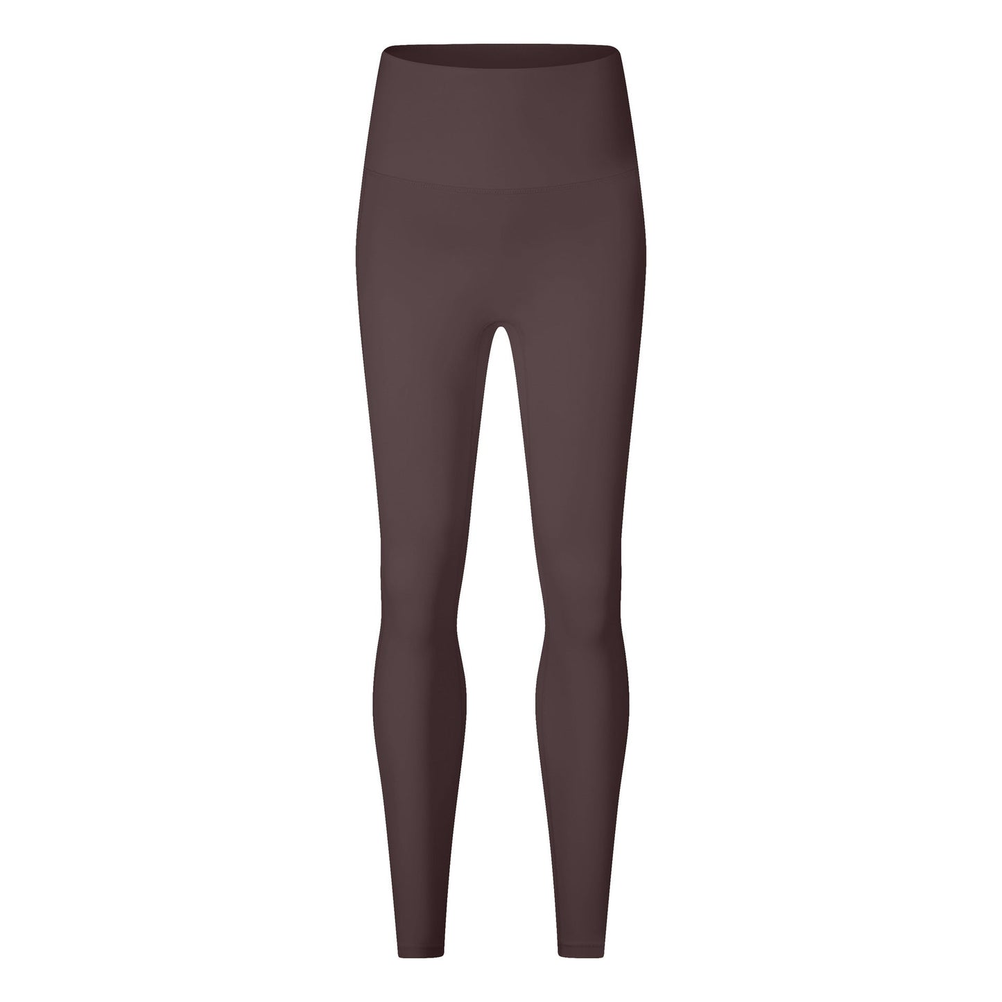 Seamless Nude Feel Hip Raise Workout Pants