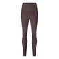 Seamless Nude Feel Hip Raise Workout Pants