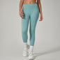 High Waist Hip Lifting Pants