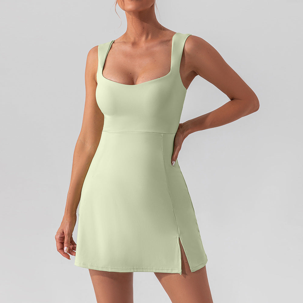 Tennis Lightweight Breathable Dress