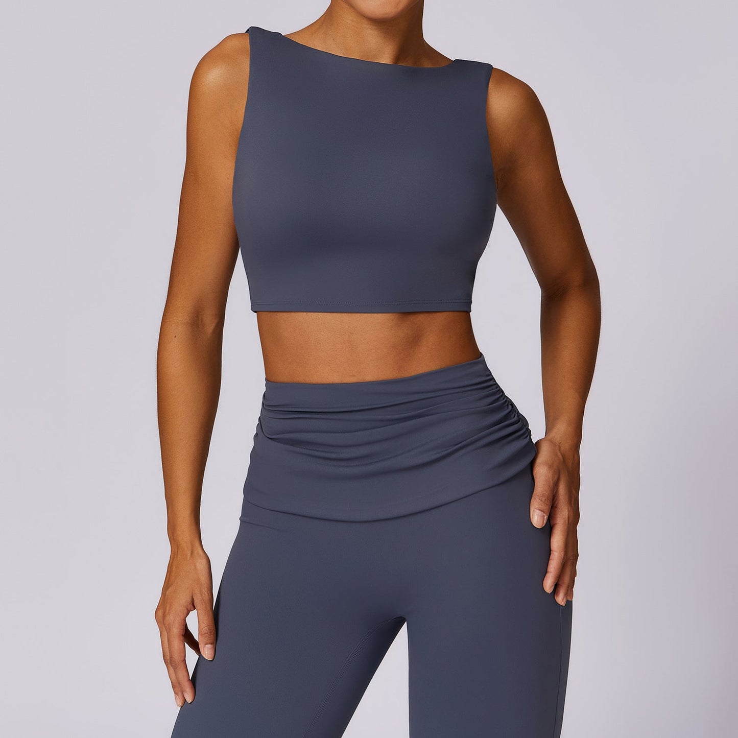 Shockproof High Strength Poly Quick Drying Tight Sports Underwear