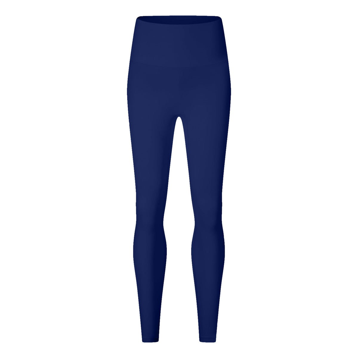 Seamless Nude Feel Hip Raise Workout Pants