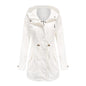 Cotton Loose Coat