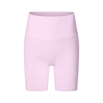 Wear-Free Underwear Thin Cycling Hip Lift Shorts