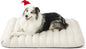 Orthopedic Waterproof Dog Bed