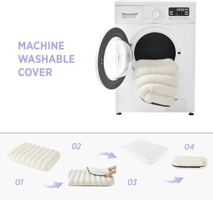 Orthopedic Waterproof Dog Bed