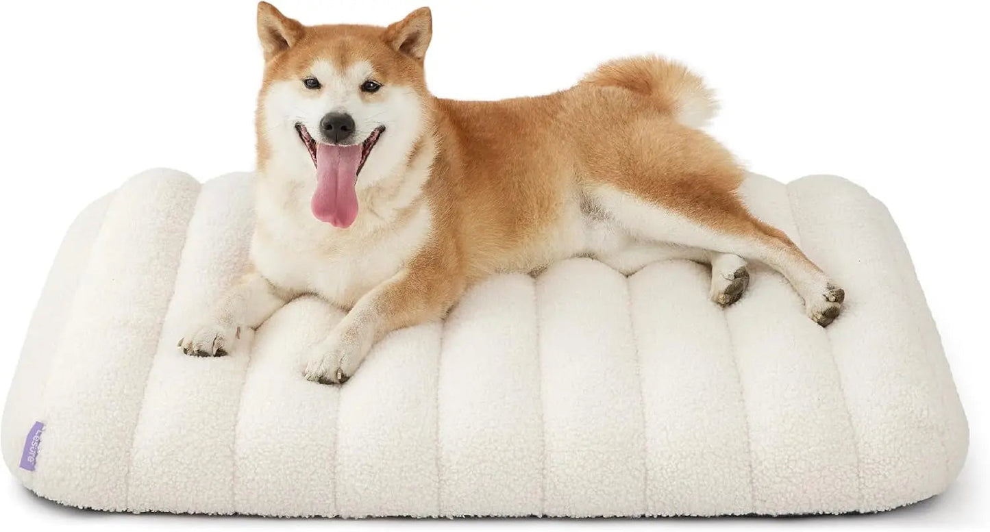 Orthopedic Waterproof Dog Bed