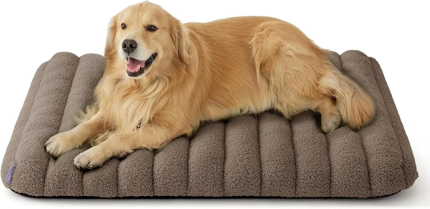 Orthopedic Waterproof Dog Bed