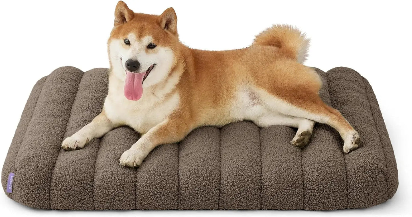 Orthopedic Waterproof Dog Bed