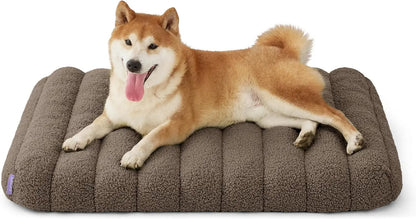 Orthopedic Waterproof Dog Bed