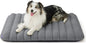 Orthopedic Waterproof Dog Bed