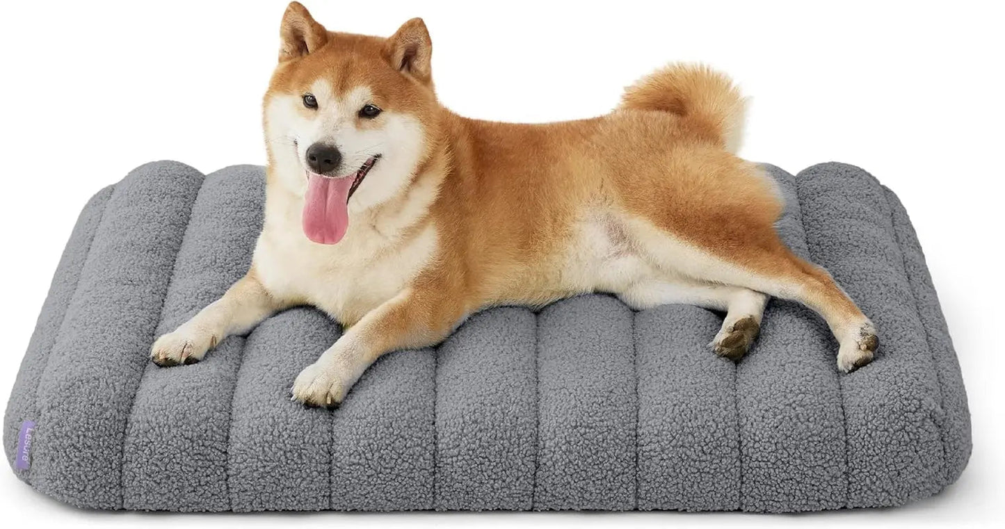 Orthopedic Waterproof Dog Bed