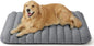 Orthopedic Waterproof Dog Bed