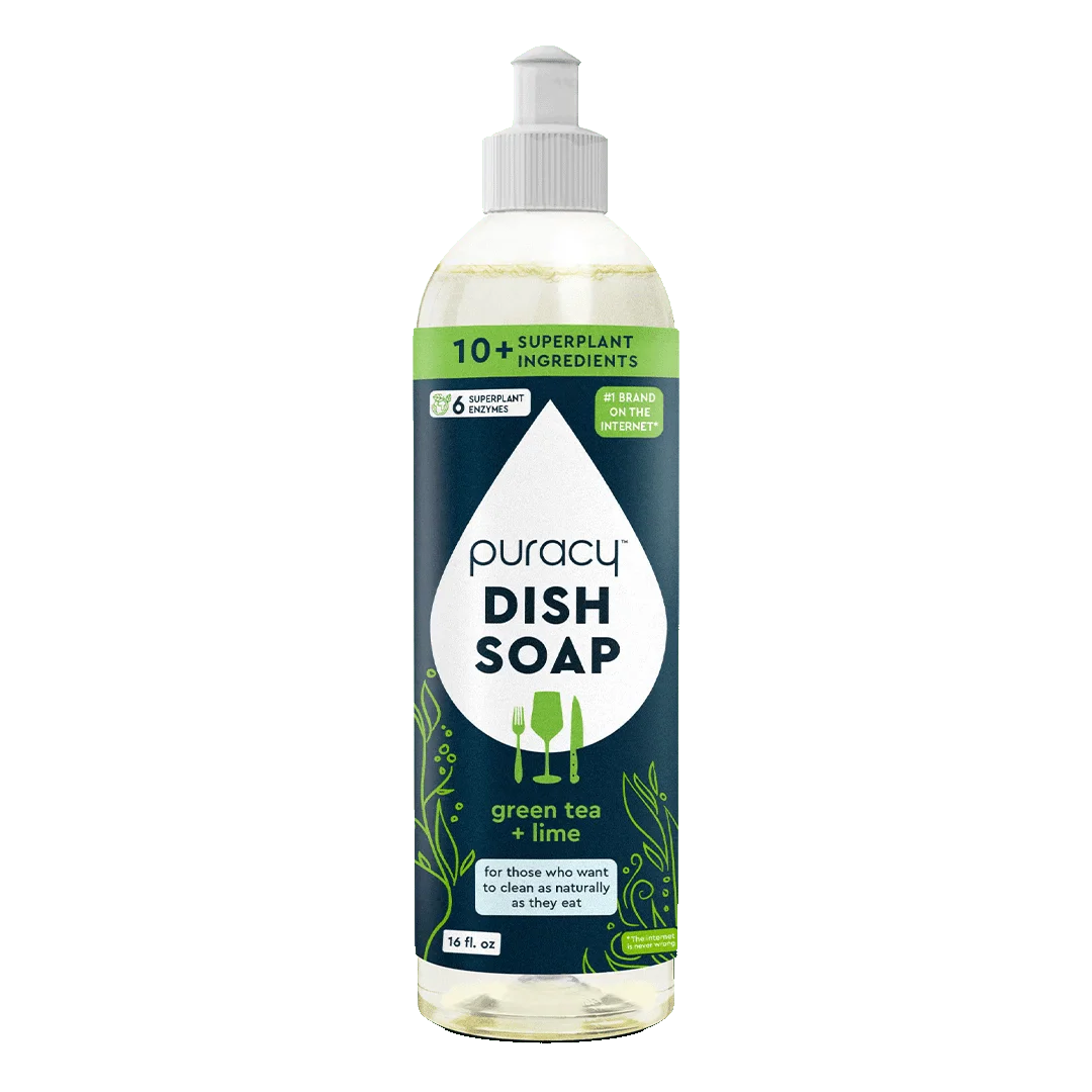 Puracy Dish Soap