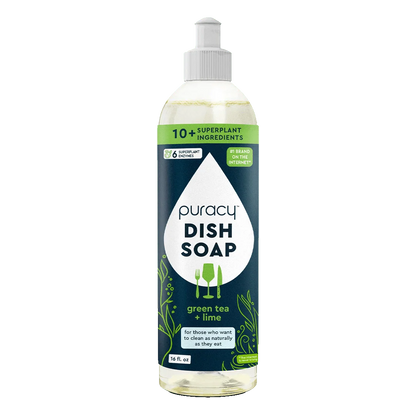 Puracy Dish Soap