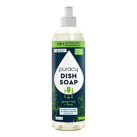 Puracy Dish Soap