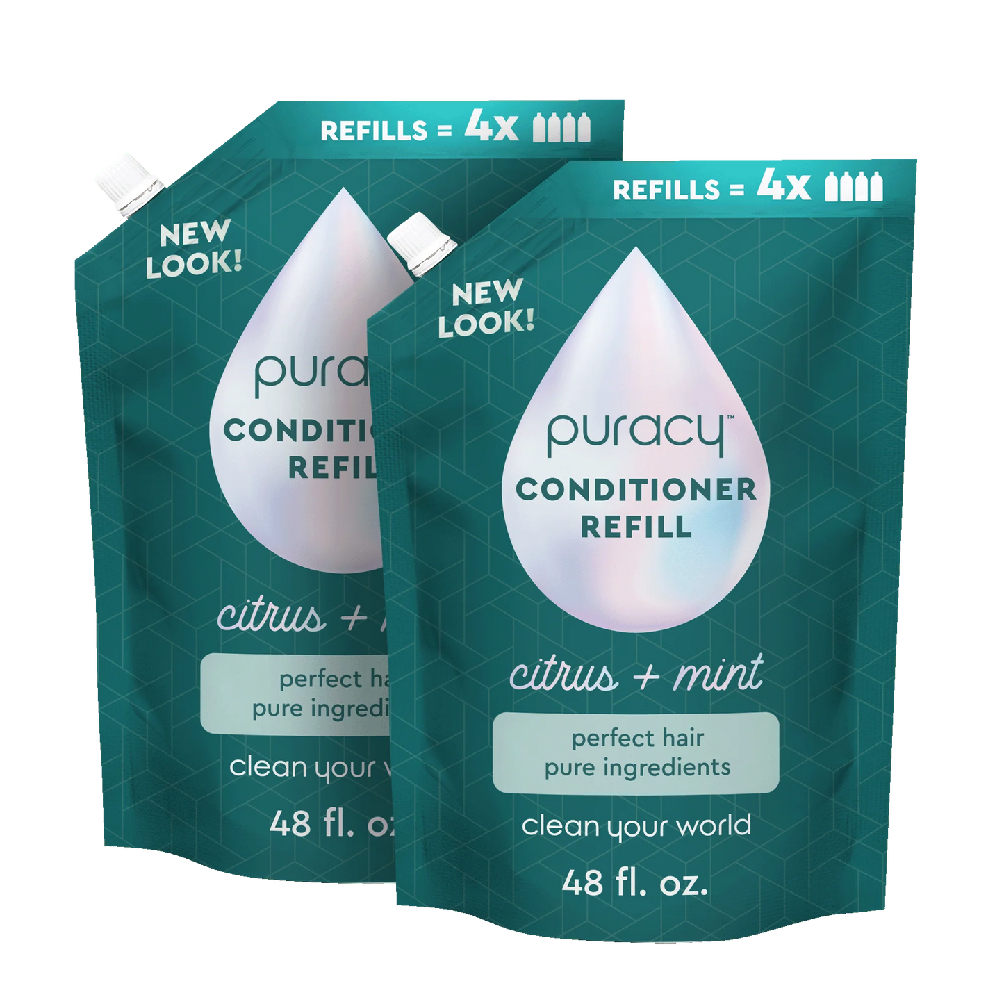 Puracy Conditioner
