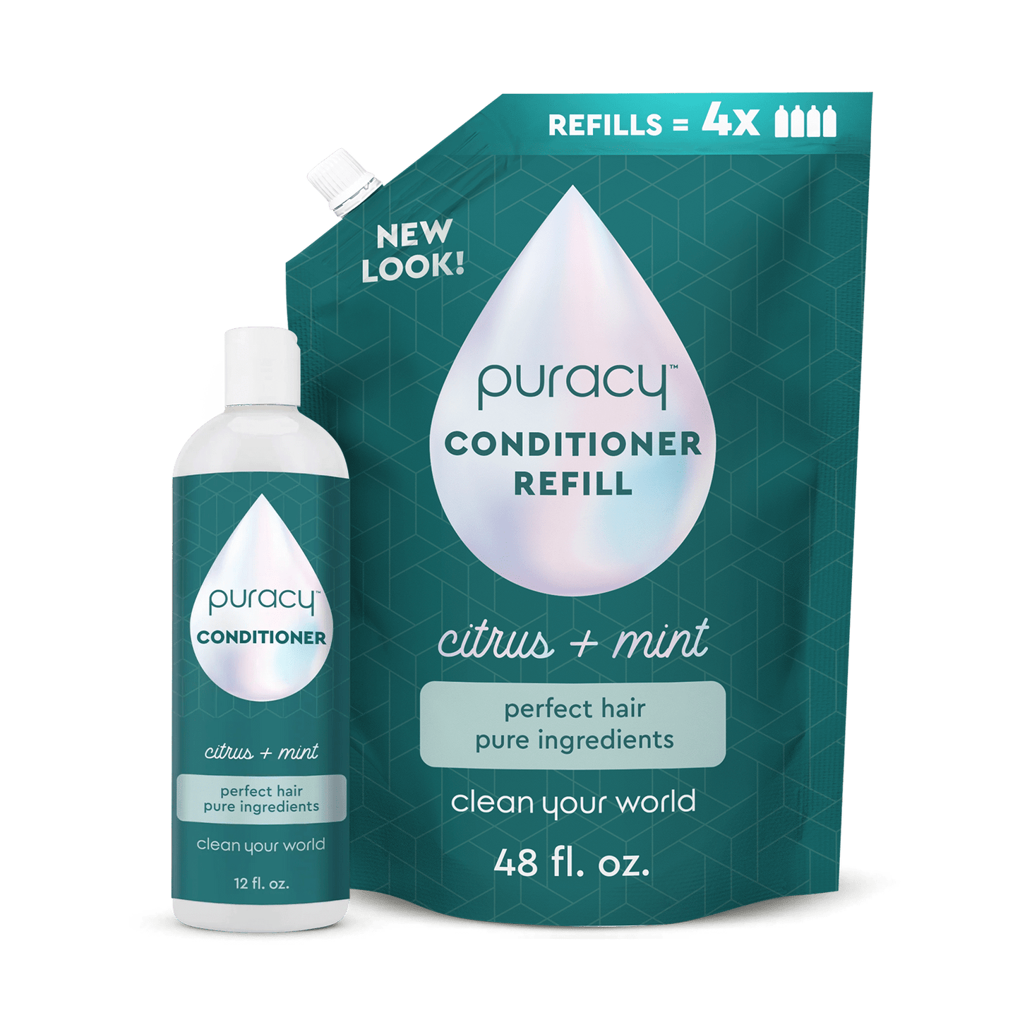 Puracy Conditioner