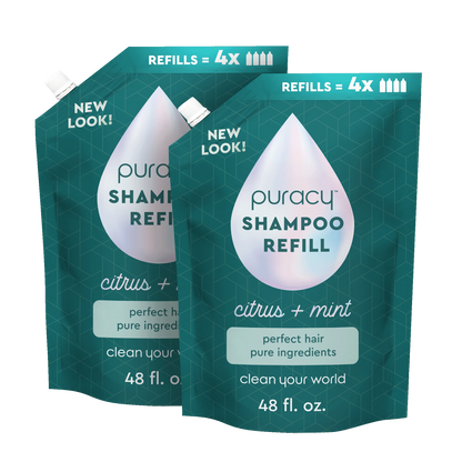 Puracy Shampoo