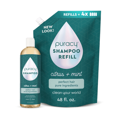 Puracy Shampoo