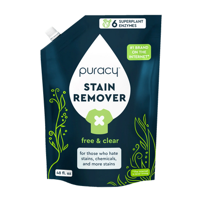 Puracy Laundry Stain Remover