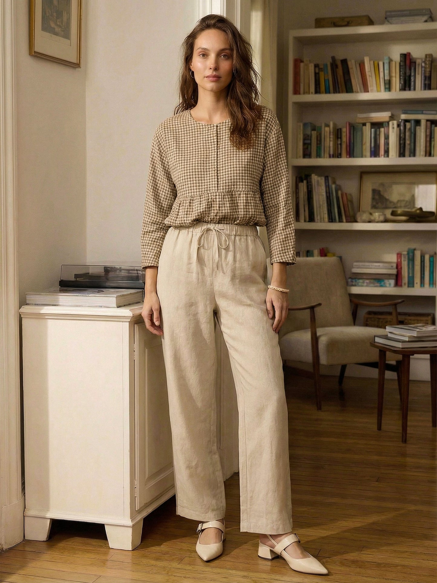 LYON Classic Pants
