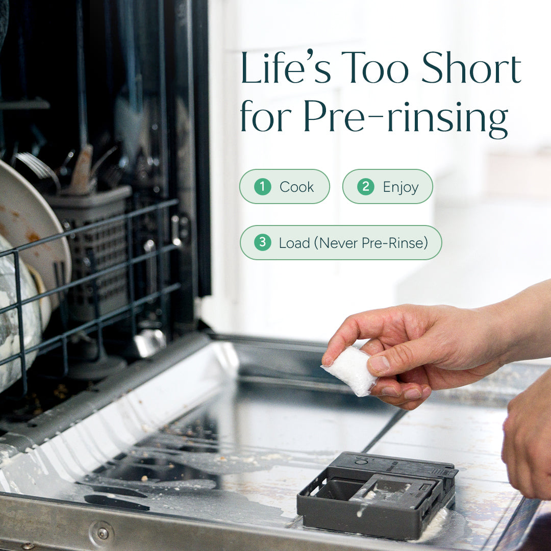 Puracy Dishwasher Detergent Pods