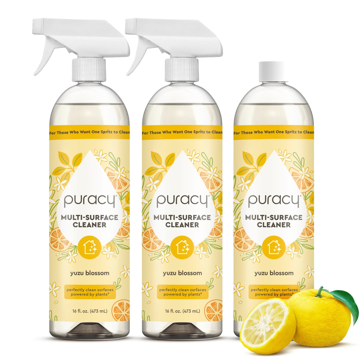 Puracy Everyday Multi-Surface Cleaner