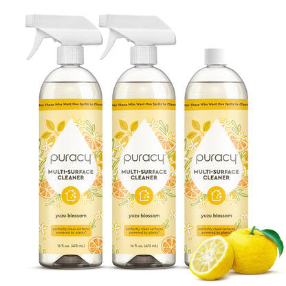 Puracy Everyday Multi-Surface Cleaner