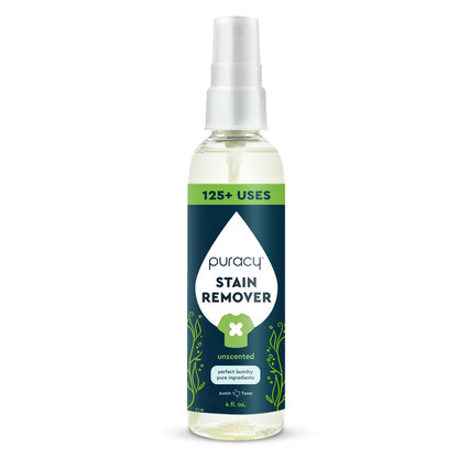 Puracy Laundry Stain Remover