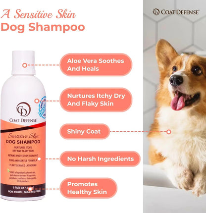 Paw Licker Yeast Relief Bundle