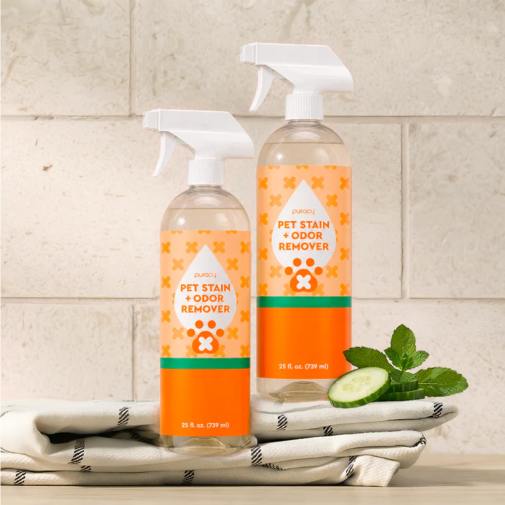 Puracy Pet Stain & Odor Remover