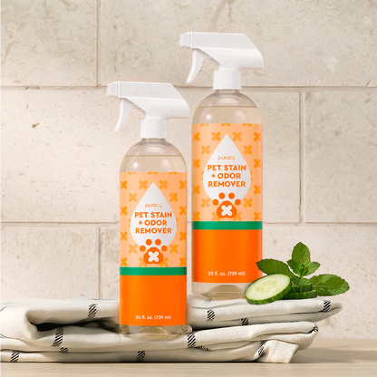 Puracy Pet Stain & Odor Remover