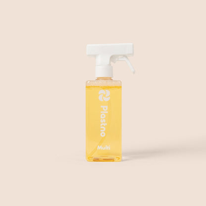 Multi Cleaner Spray
