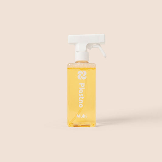Multi Cleaner Spray
