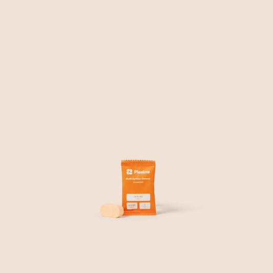 Multi Cleaner Tablet