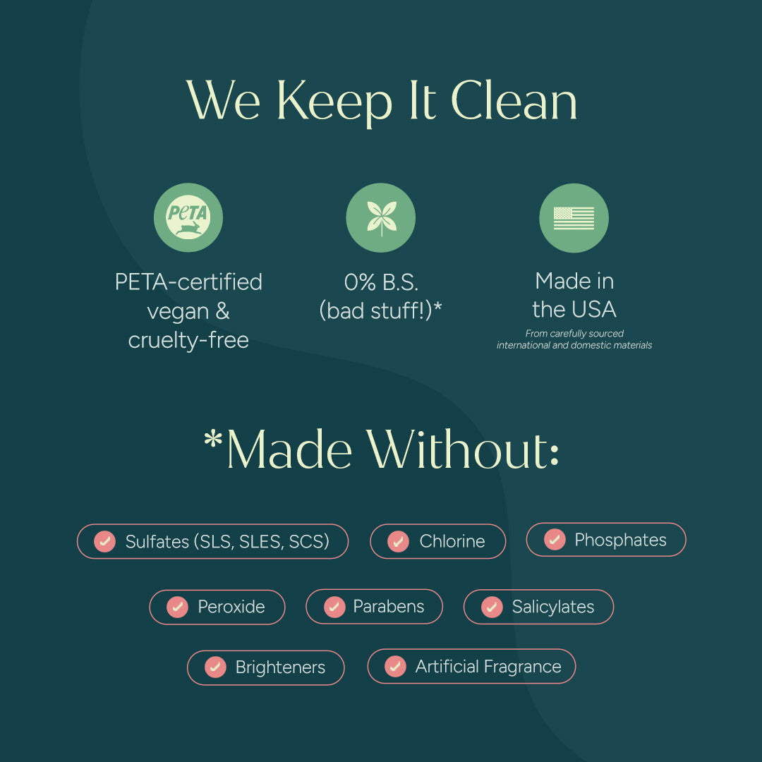 Puracy Carpet & Upholstery Shampoo