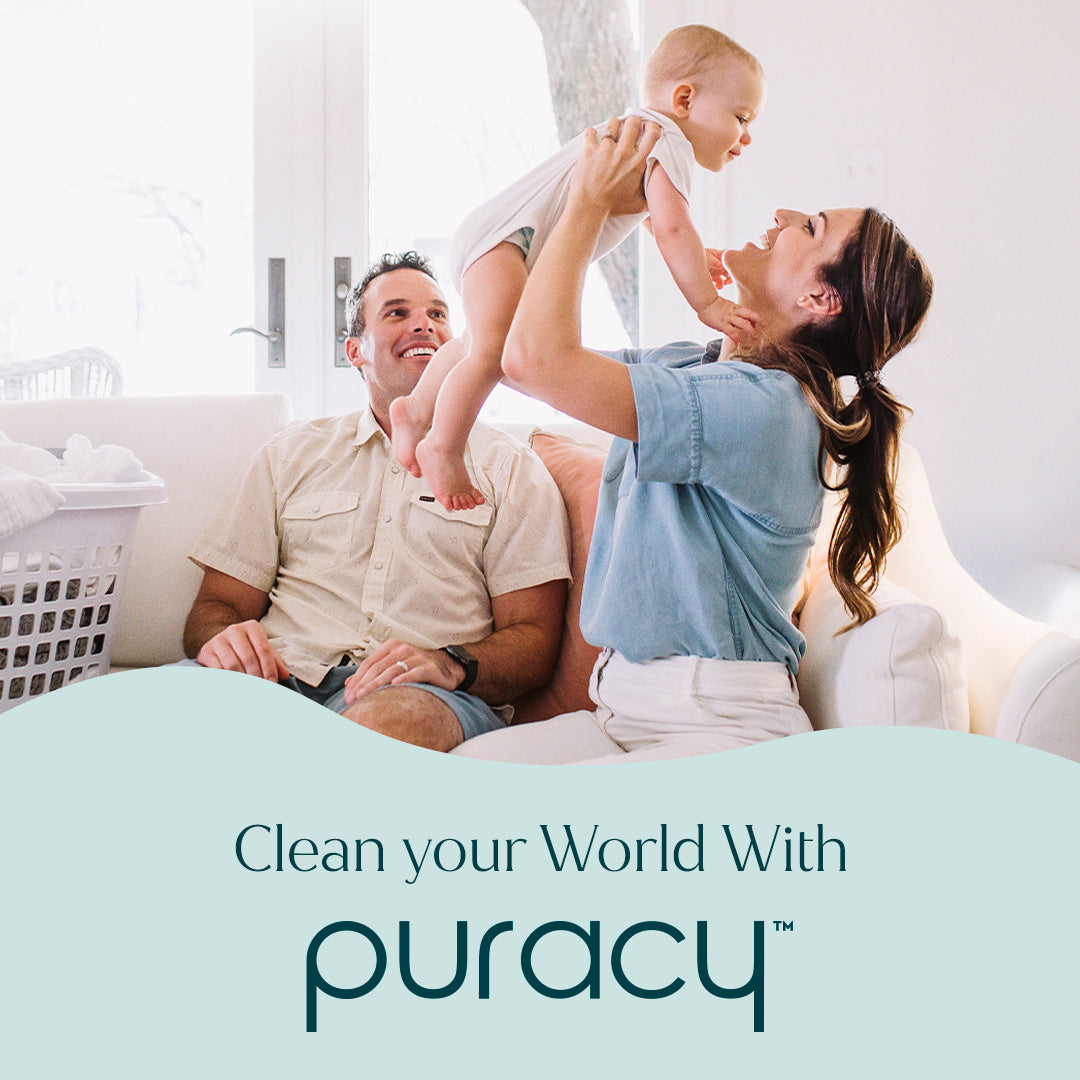 Puracy Dish Soap