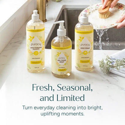 Puracy Dish Soap
