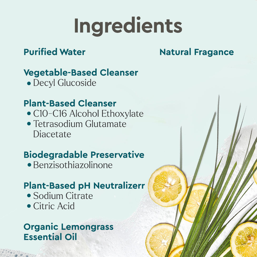 Puracy Everyday Multi-Surface Cleaner