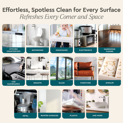Puracy Everyday Multi-Surface Cleaner