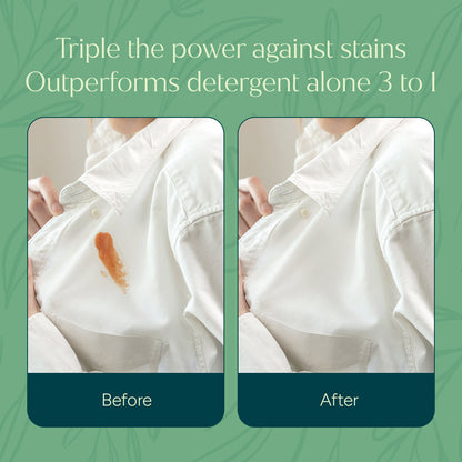 Puracy Laundry Stain Remover