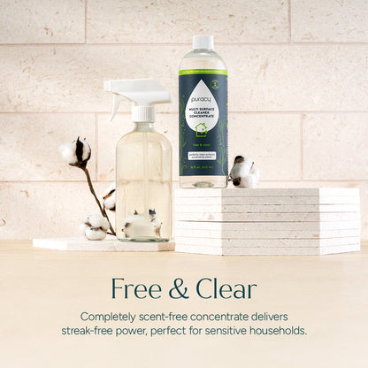 Puracy Everyday Multi-Surface Cleaner