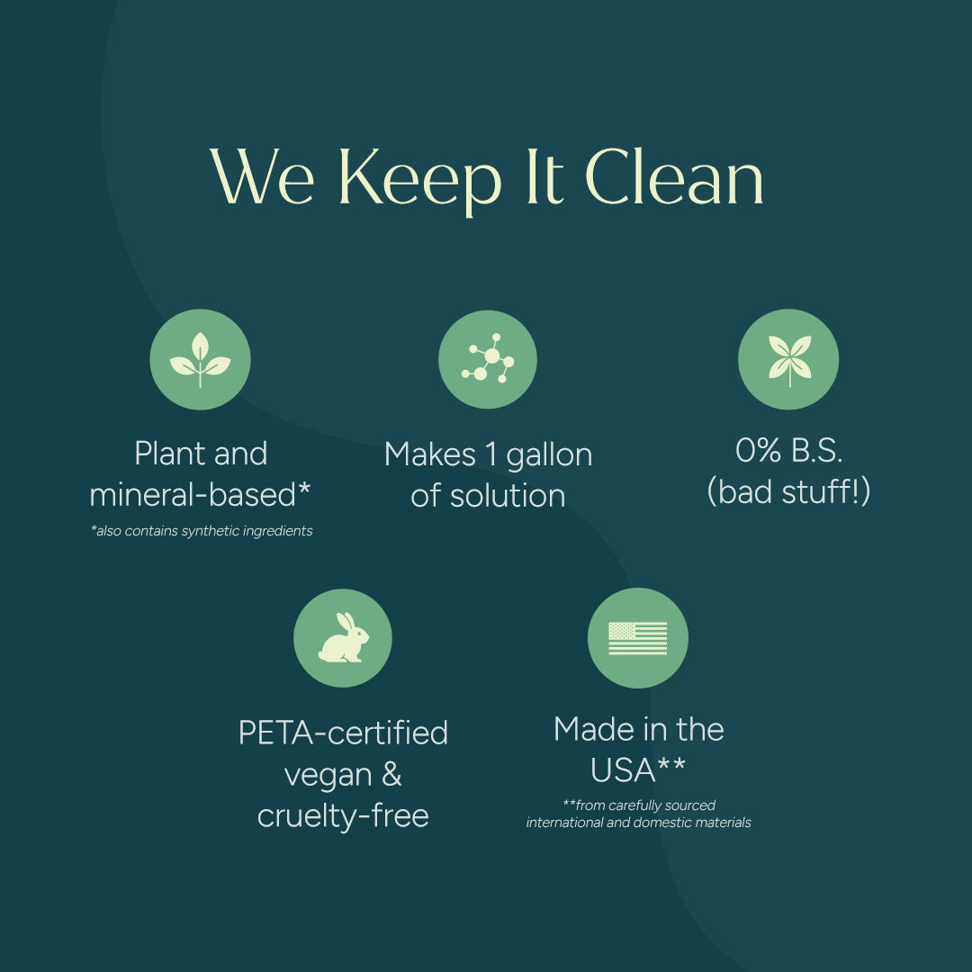 Puracy Everyday Multi-Surface Cleaner