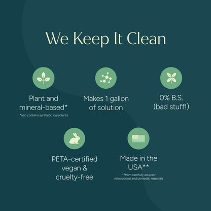 Puracy Everyday Multi-Surface Cleaner