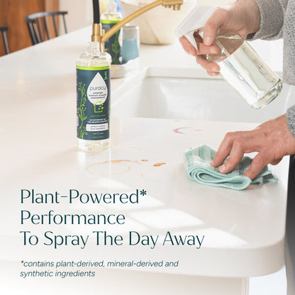 Puracy Everyday Multi-Surface Cleaner