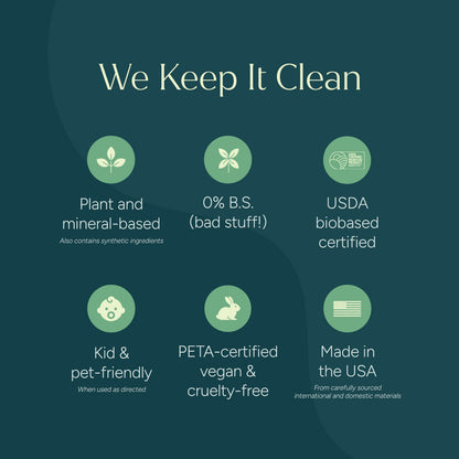 Puracy Everyday Multi-Surface Cleaner