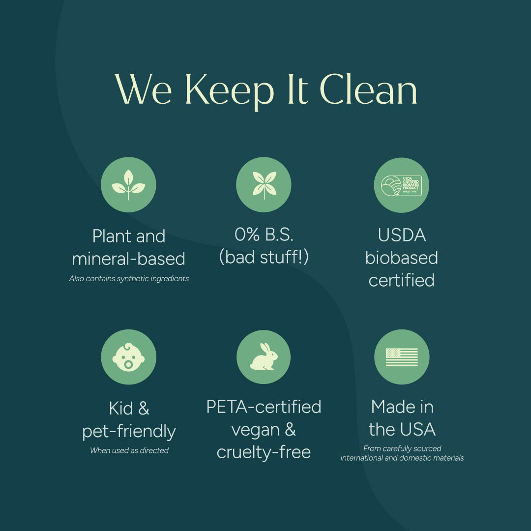 Puracy Everyday Multi-Surface Cleaner