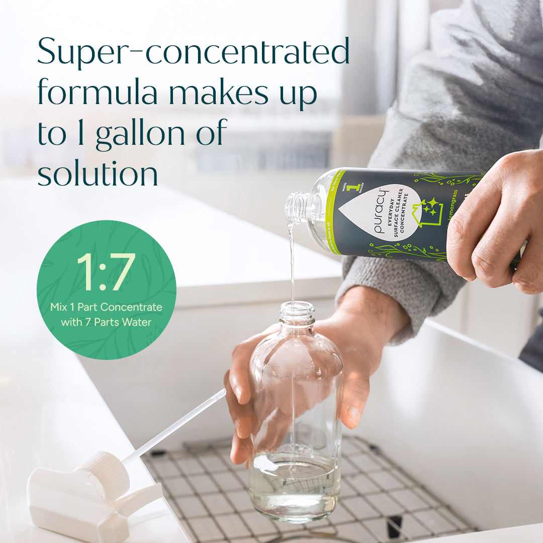 Puracy Everyday Multi-Surface Cleaner