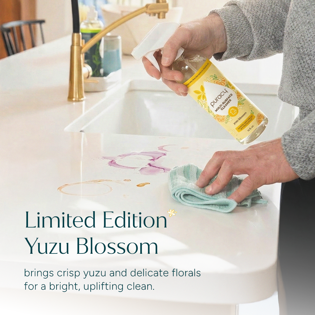 Puracy Everyday Multi-Surface Cleaner